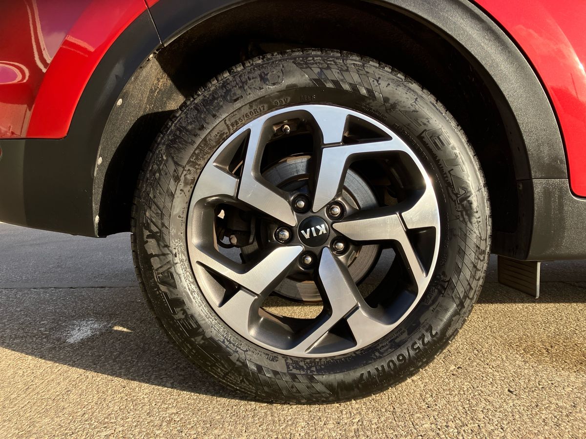 Used Kia Sportage 2020 for sale - 76892427: Photo 7