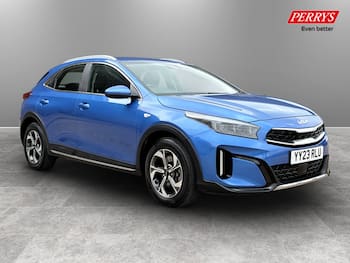Used Kia XCeed 2023 for sale - 79661041: Photo