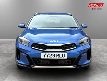 Used Kia XCeed 2023 for sale - 79661041: Photo