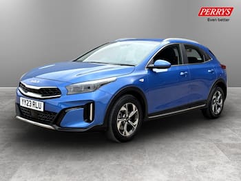 Used Kia XCeed 2023 for sale - 79661041: Photo
