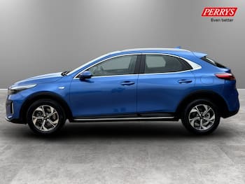 Used Kia XCeed 2023 for sale - 79661041: Photo