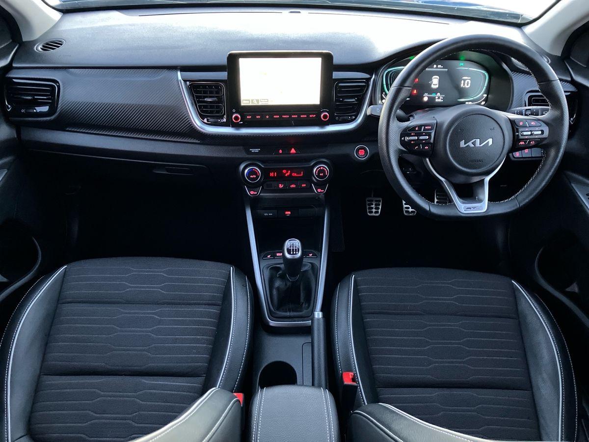 Used Kia Stonic 2024 for sale - 77094287: Photo 10