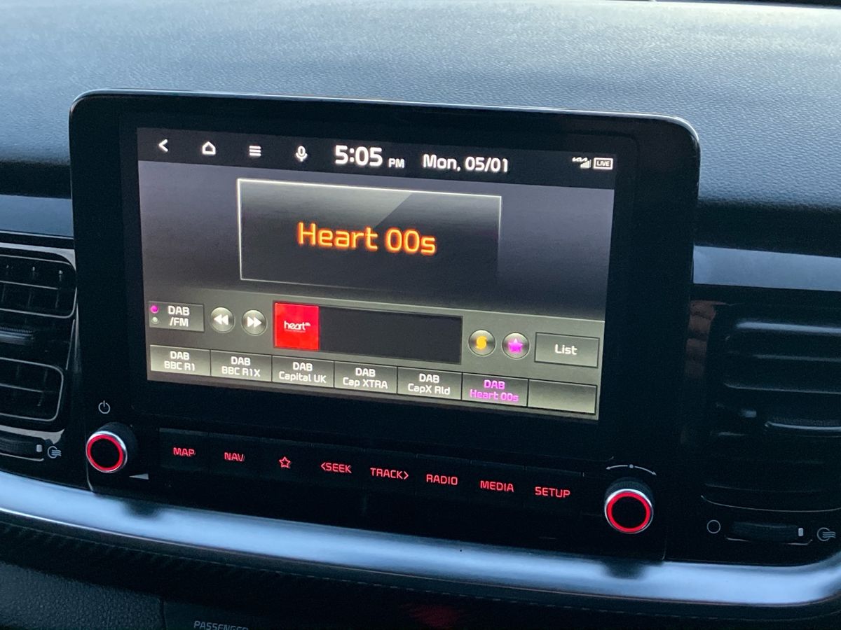 Used Kia Stonic 2024 for sale - 77094287: Photo 11