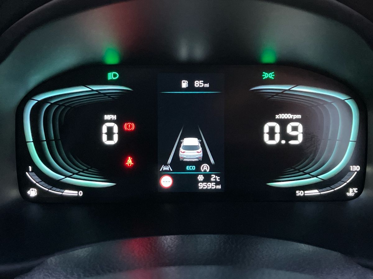 Used Kia Stonic 2024 for sale - 77094287: Photo 15