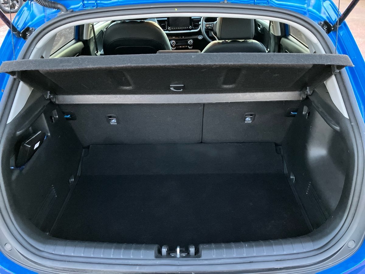 Used Kia Stonic 2024 for sale - 77094287: Photo 21