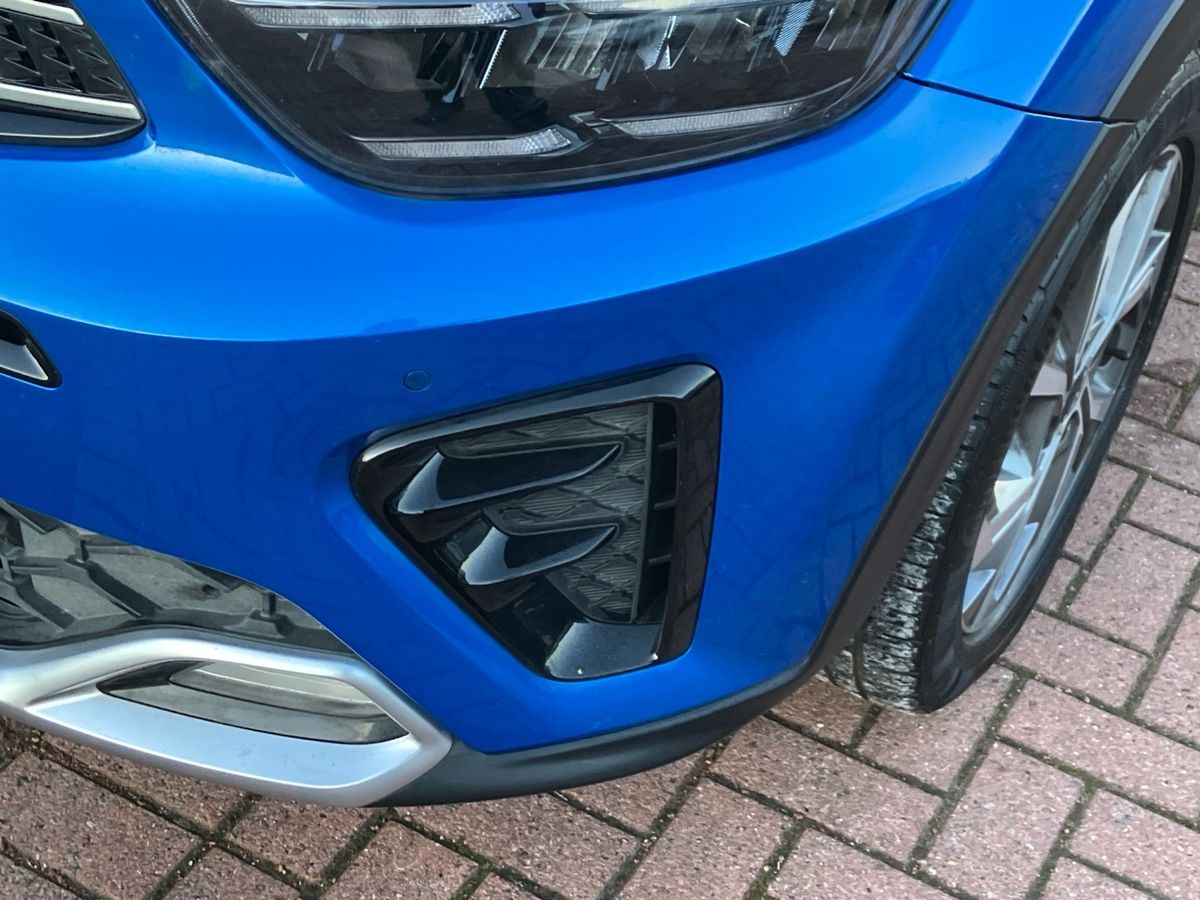 Used Kia Stonic 2024 for sale - 77094287: Photo 22