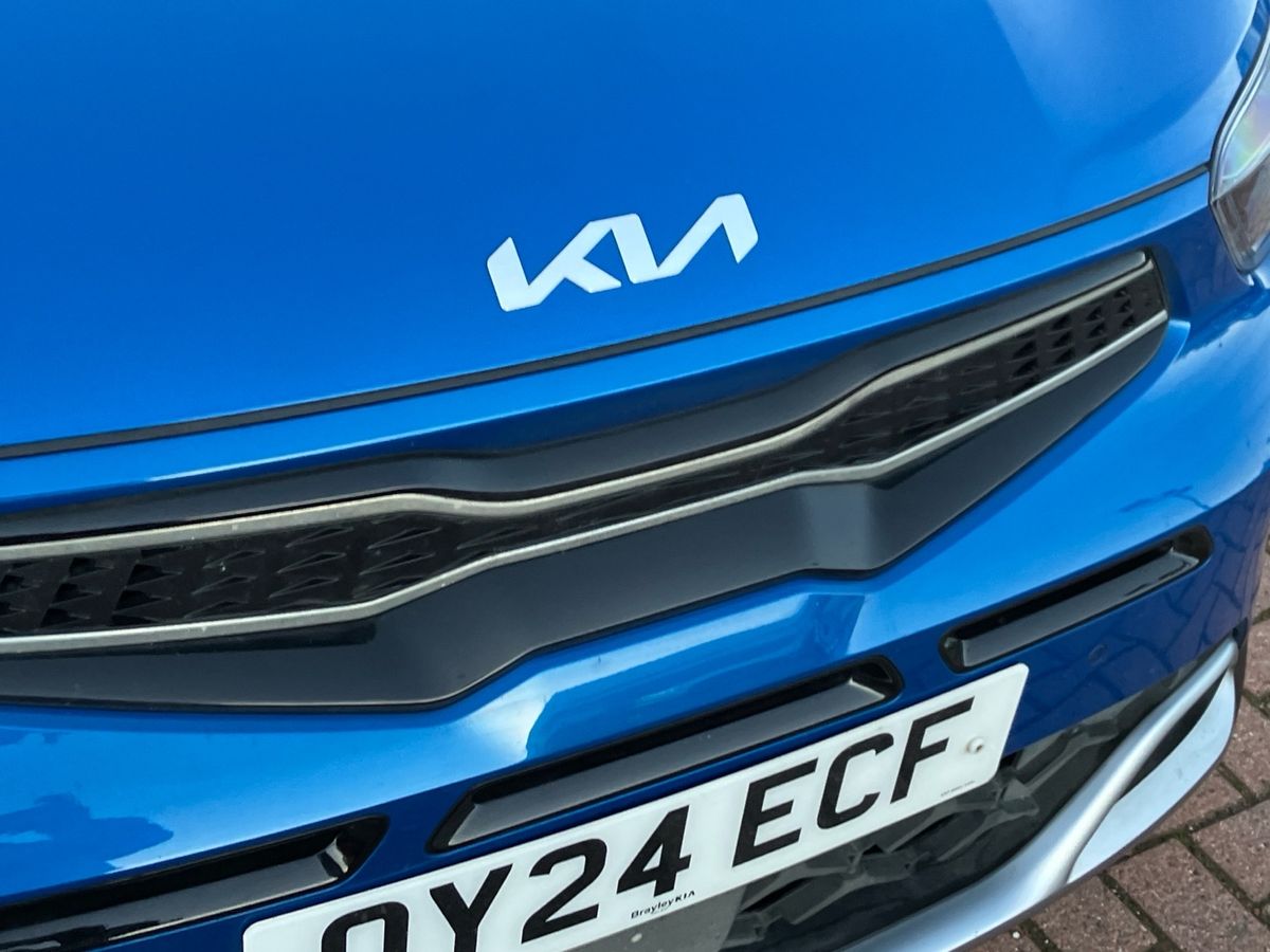 Used Kia Stonic 2024 for sale - 77094287: Photo 23