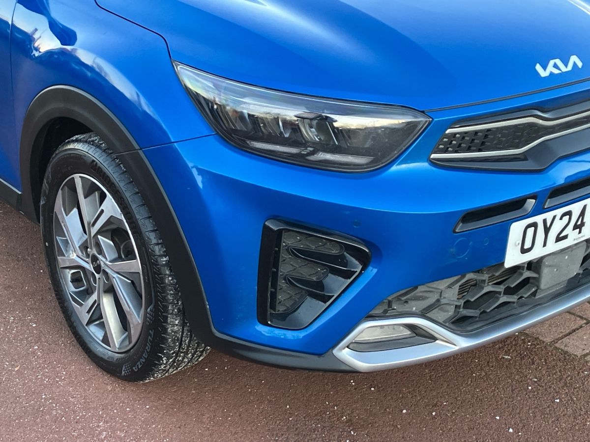 Used Kia Stonic 2024 for sale - 77094287: Photo 24