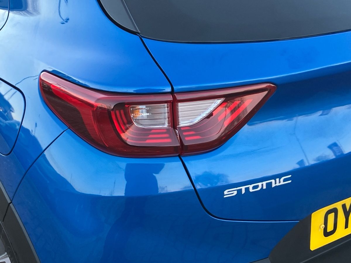 Used Kia Stonic 2024 for sale - 77094287: Photo 29