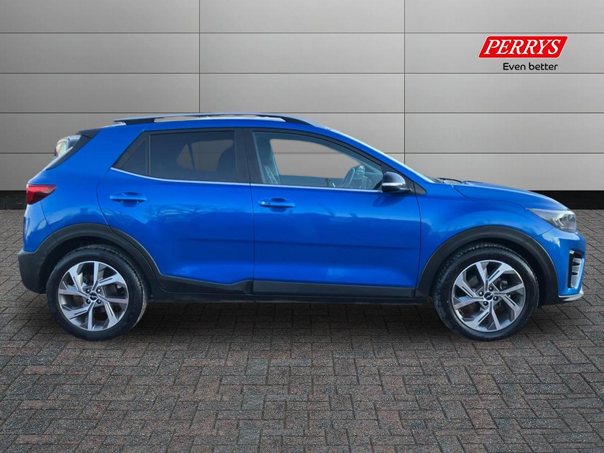 Used Kia Stonic 2024 for sale - 77094287: Photo 3