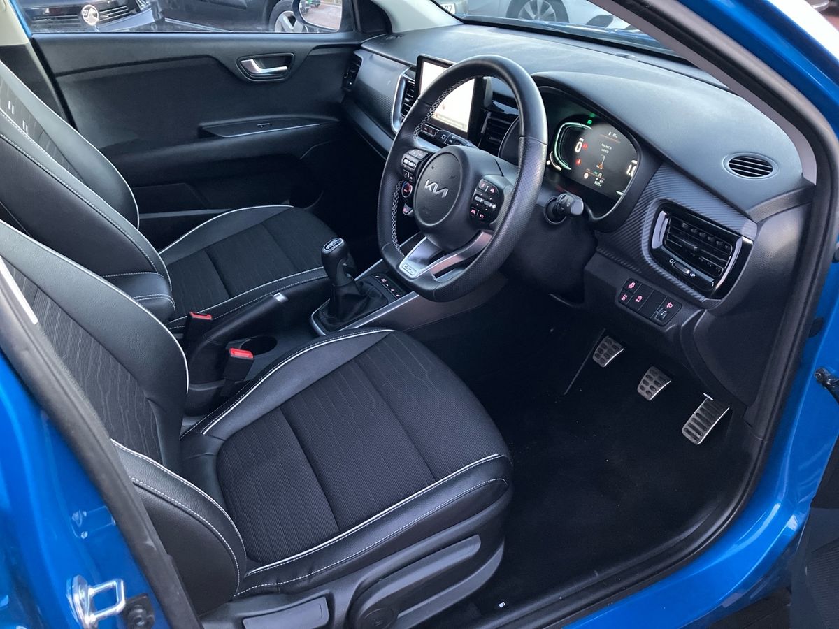 Used Kia Stonic 2024 for sale - 77094287: Photo 37