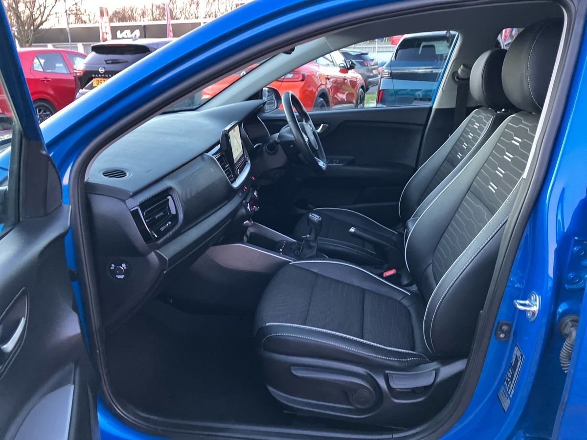 Used Kia Stonic 2024 for sale - 77094287: Photo 39