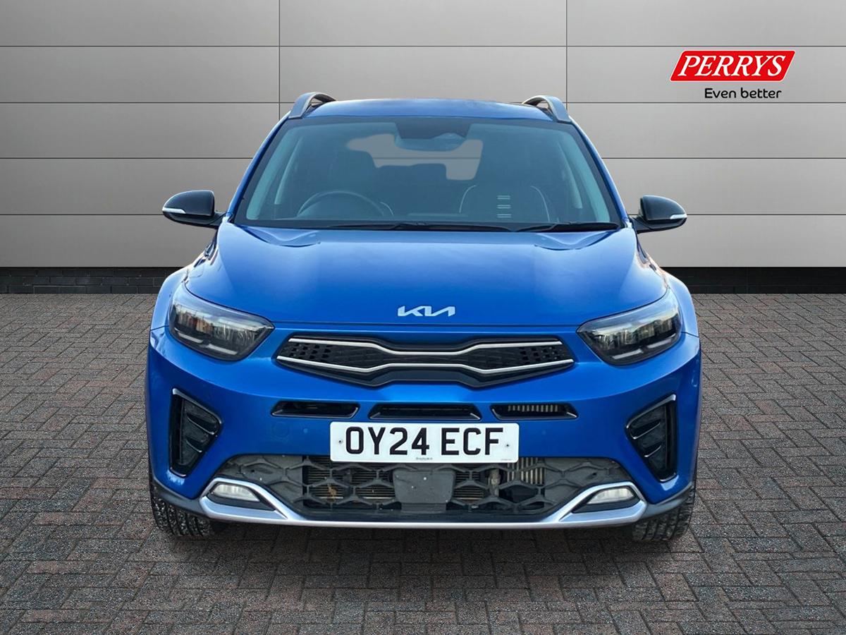 Used Kia Stonic 2024 for sale - 77094287: Photo 4