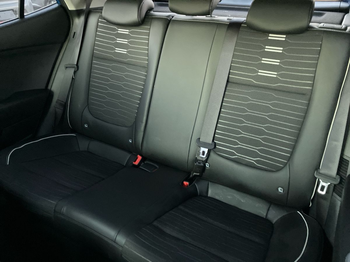 Used Kia Stonic 2024 for sale - 77094287: Photo 40