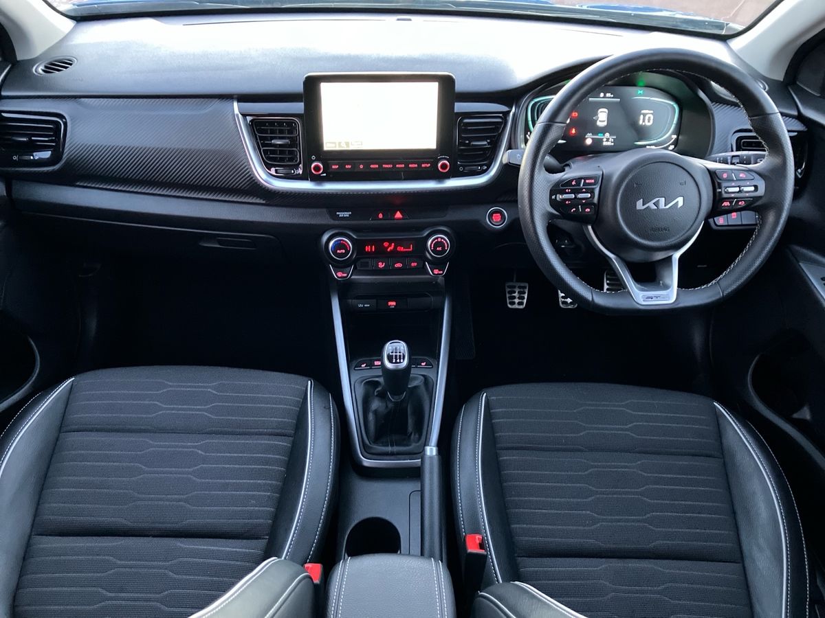 Used Kia Stonic 2024 for sale - 77094287: Photo 46