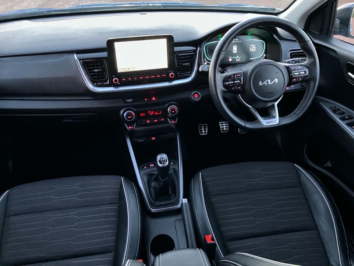 Used Kia Stonic 2024 for sale - 77094287: Photo 47