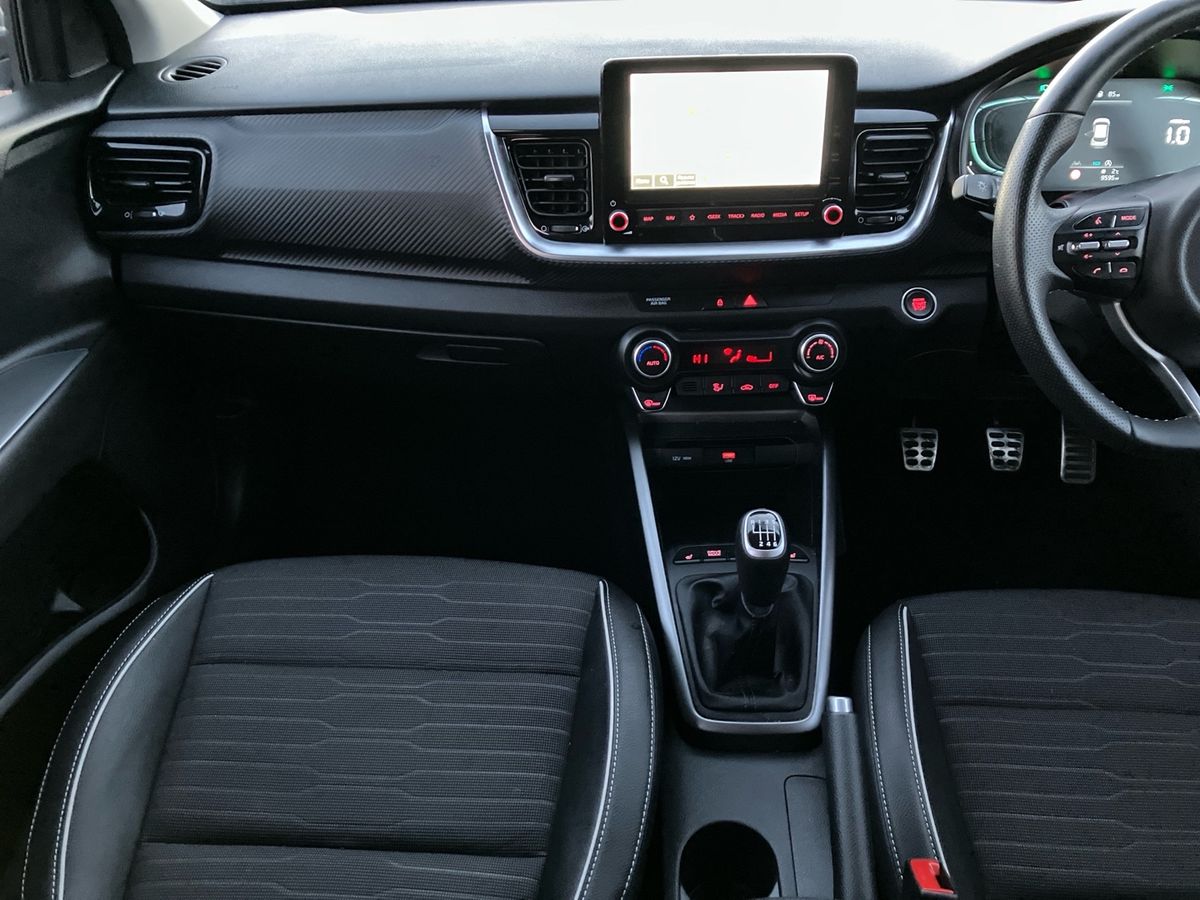 Used Kia Stonic 2024 for sale - 77094287: Photo 49