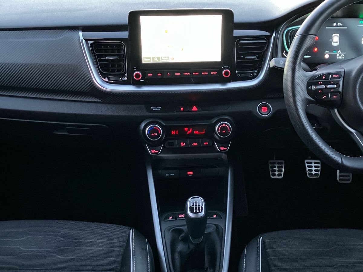 Used Kia Stonic 2024 for sale - 77094287: Photo 50