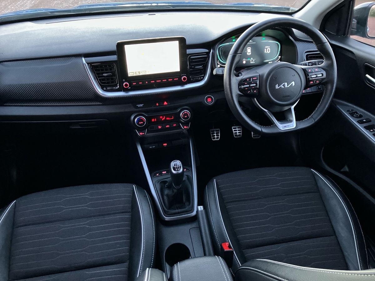 Used Kia Stonic 2024 for sale - 77094287: Photo 52