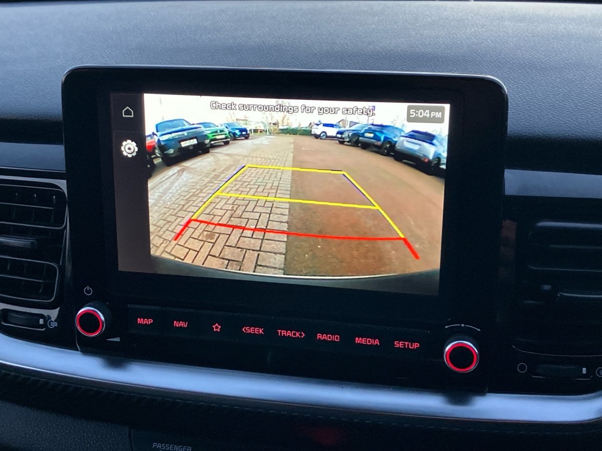 Used Kia Stonic 2024 for sale - 77094287: Photo 54