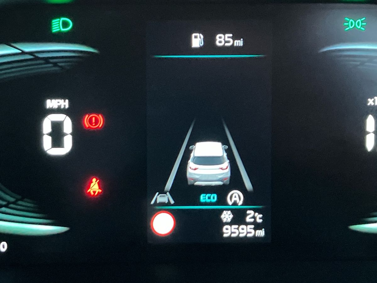 Used Kia Stonic 2024 for sale - 77094287: Photo 58