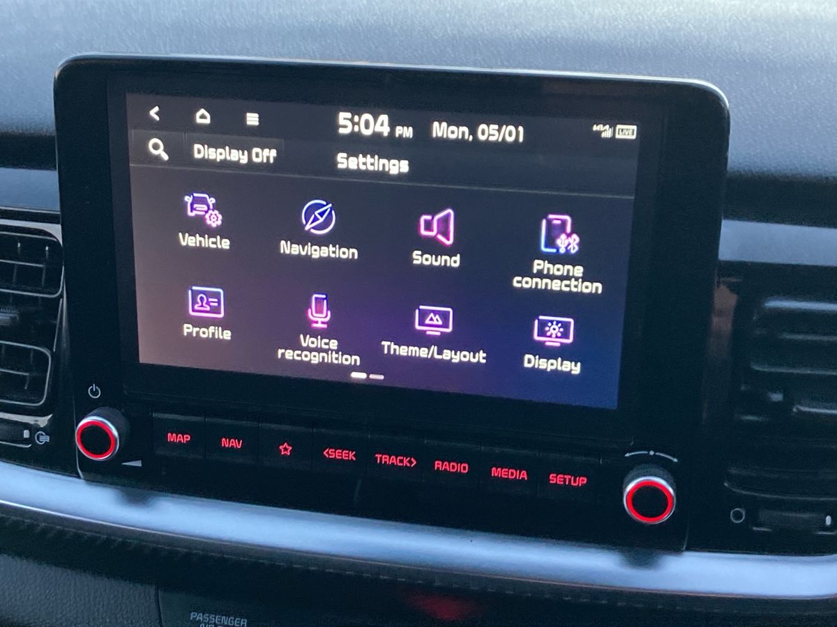 Used Kia Stonic 2024 for sale - 77094287: Photo 60