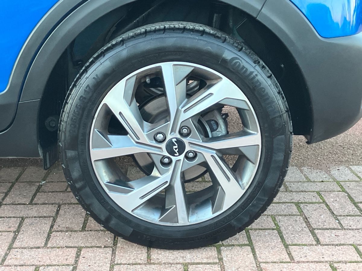 Used Kia Stonic 2024 for sale - 77094287: Photo 8