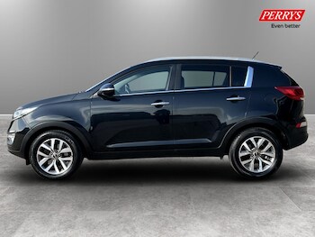 Used Kia Sportage 2015 for sale - 78341378: Photo