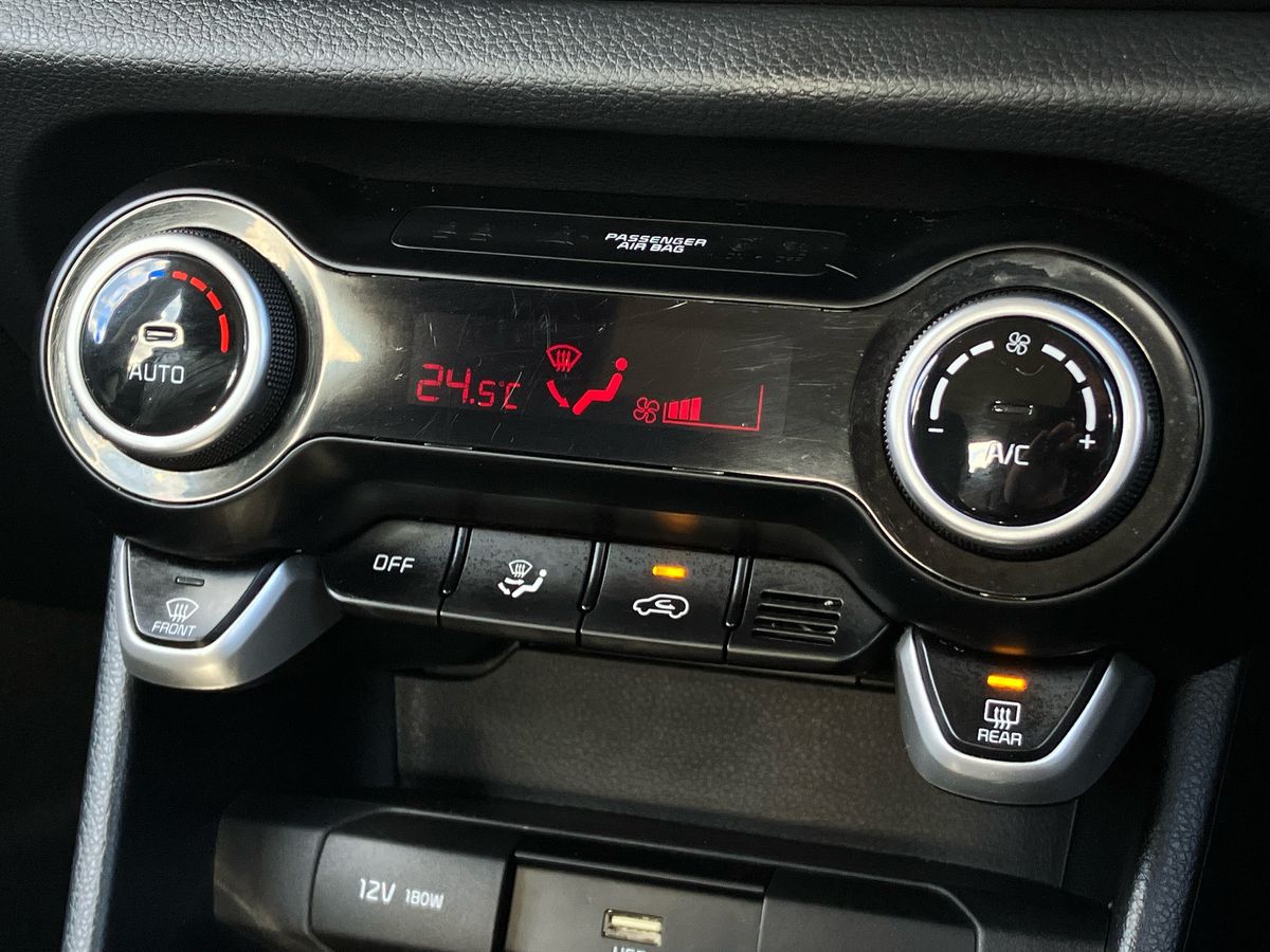 Used Kia Picanto 2022 for sale - 76310931: Photo 12