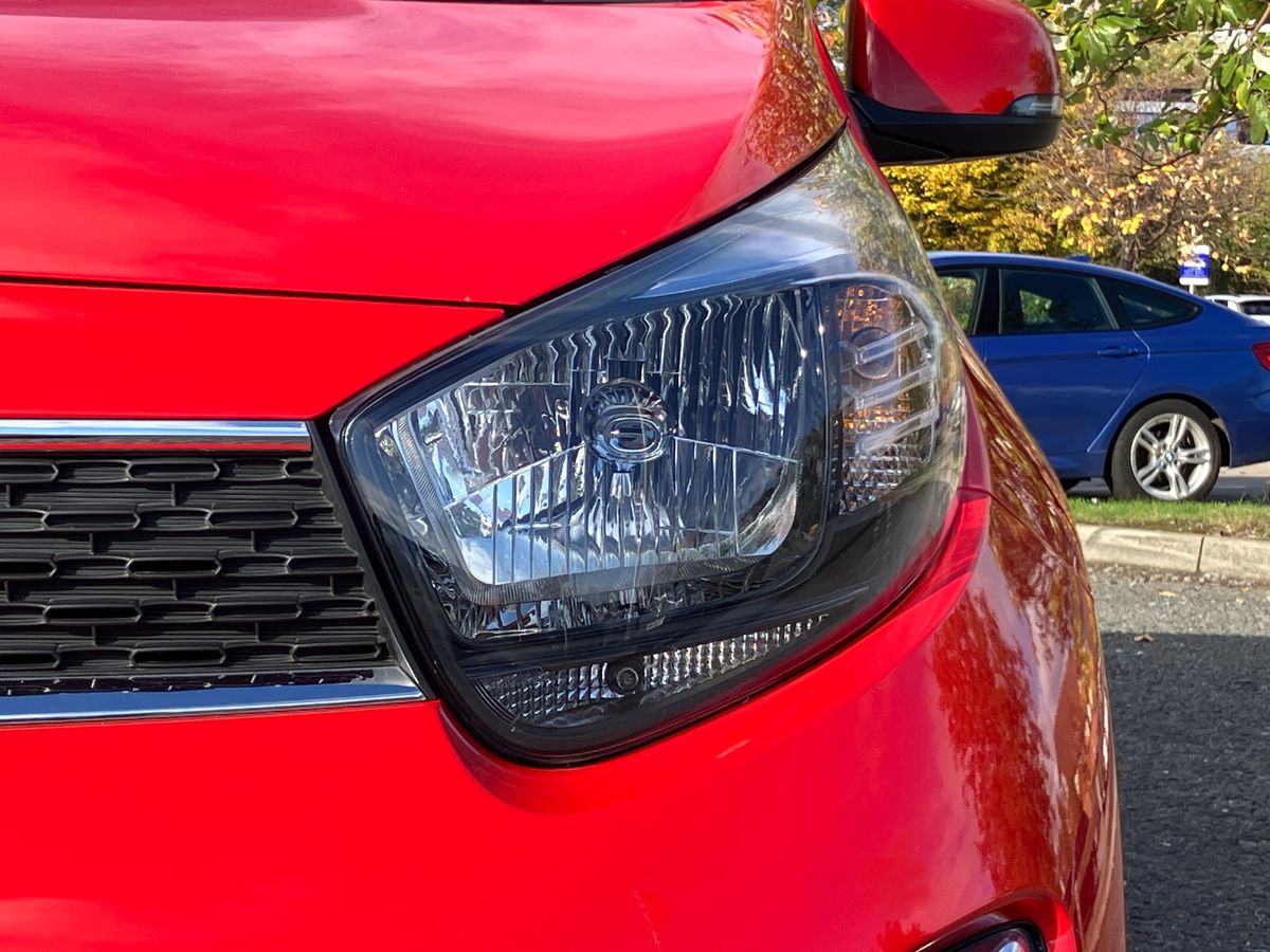 Used Kia Picanto 2022 for sale - 76310931: Photo 13