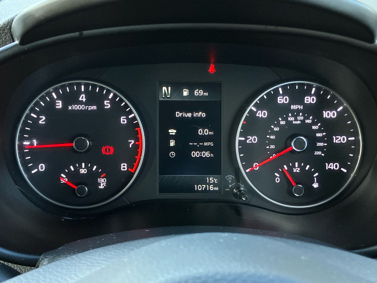 Used Kia Picanto 2022 for sale - 76310931: Photo 14