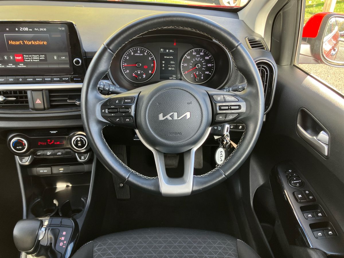 Used Kia Picanto 2022 for sale - 76310931: Photo 15