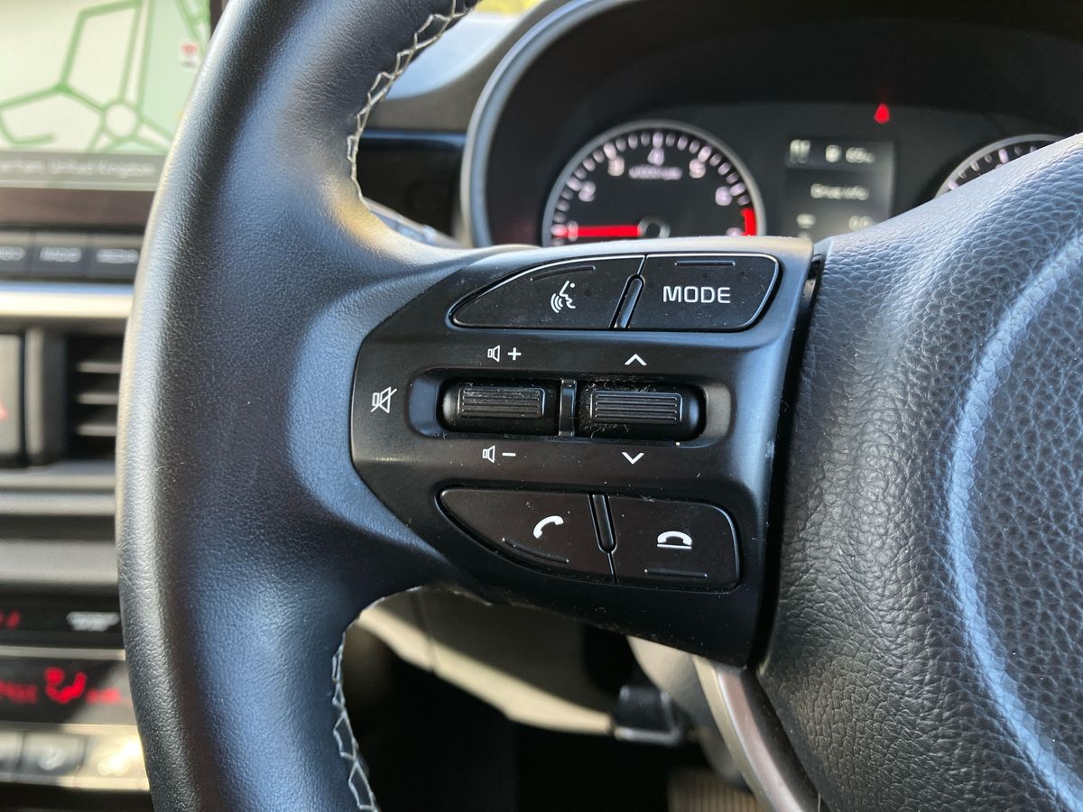 Used Kia Picanto 2022 for sale - 76310931: Photo 16