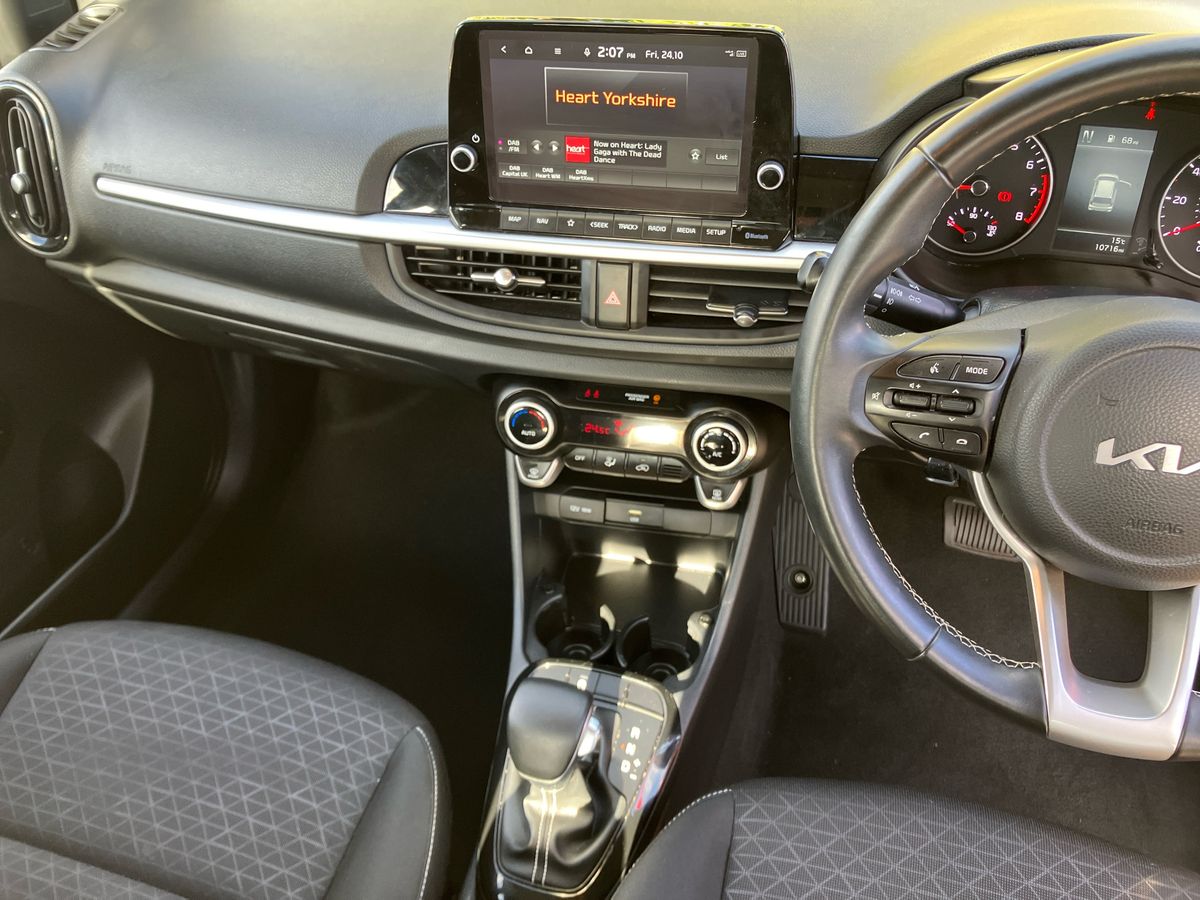 Used Kia Picanto 2022 for sale - 76310931: Photo 17