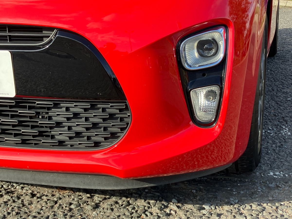 Used Kia Picanto 2022 for sale - 76310931: Photo 21