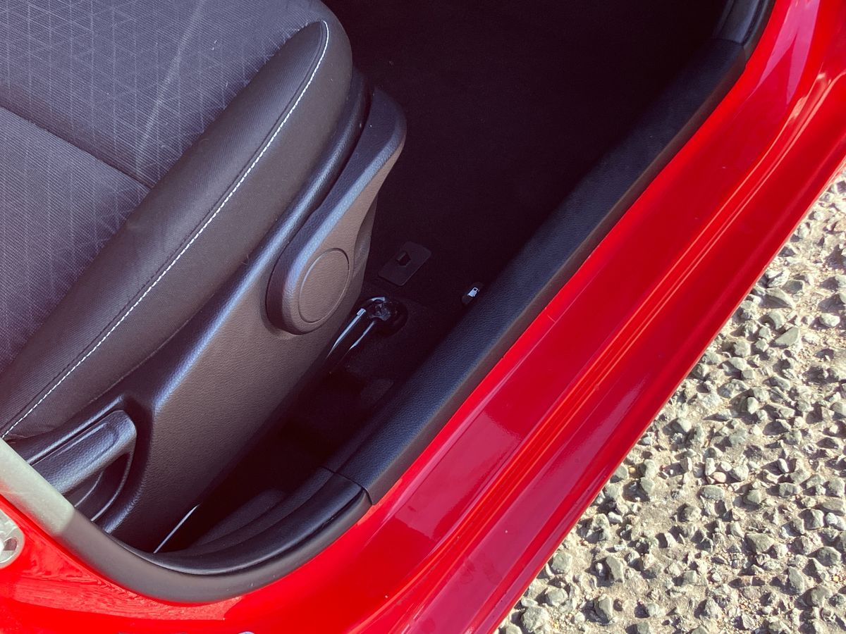 Used Kia Picanto 2022 for sale - 76310931: Photo 26