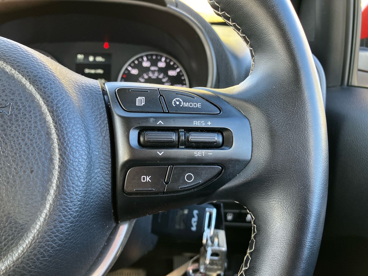 Used Kia Picanto 2022 for sale - 76310931: Photo 29