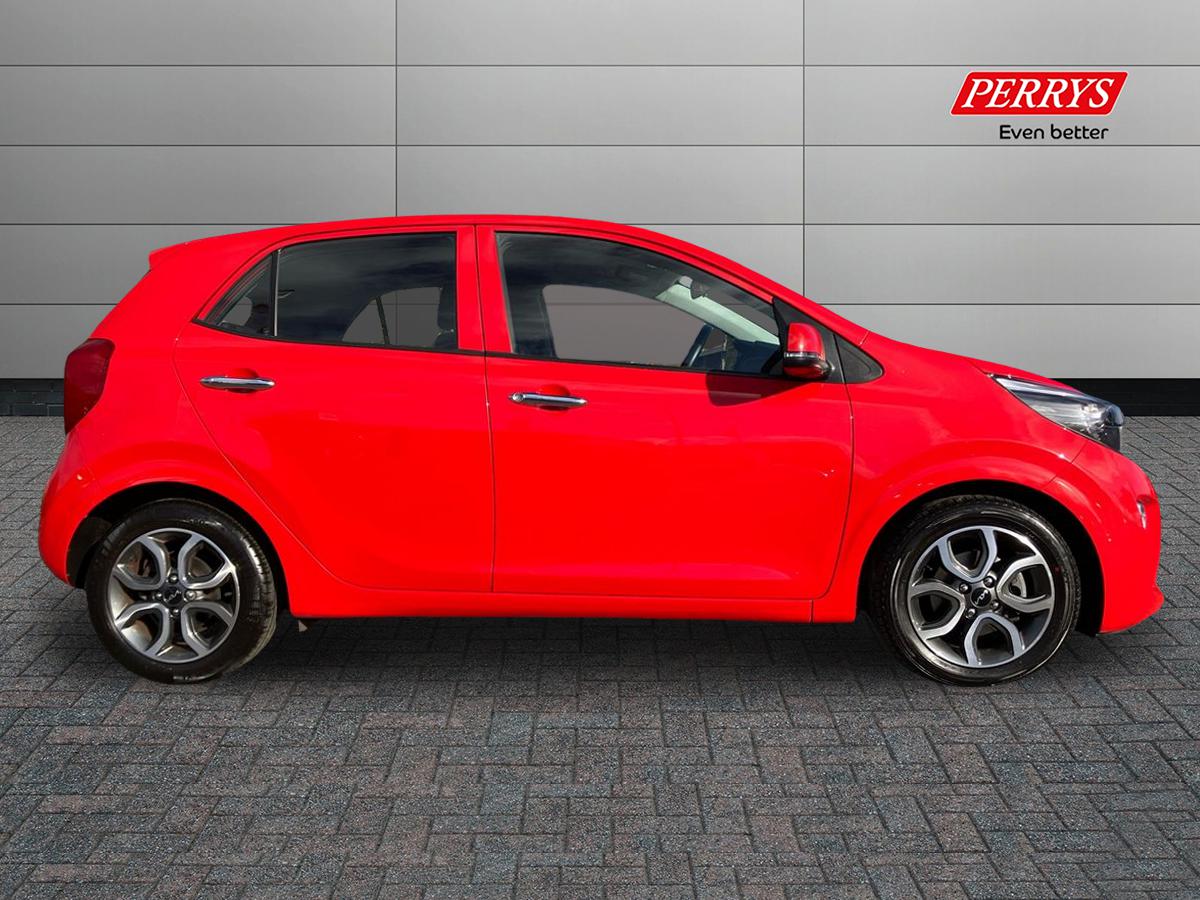 Used Kia Picanto 2022 for sale - 76310931: Photo 3