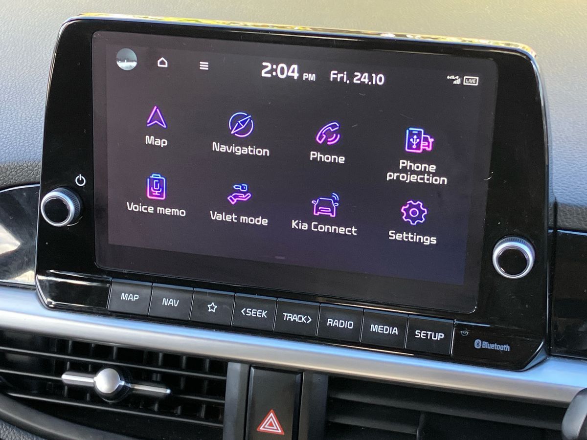 Used Kia Picanto 2022 for sale - 76310931: Photo 32