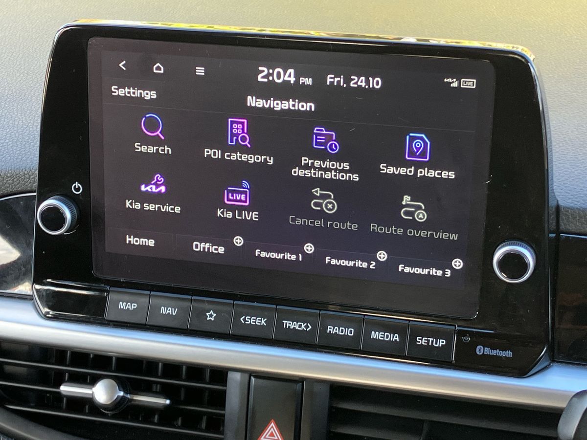 Used Kia Picanto 2022 for sale - 76310931: Photo 33