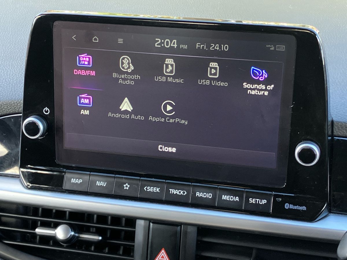 Used Kia Picanto 2022 for sale - 76310931: Photo 34