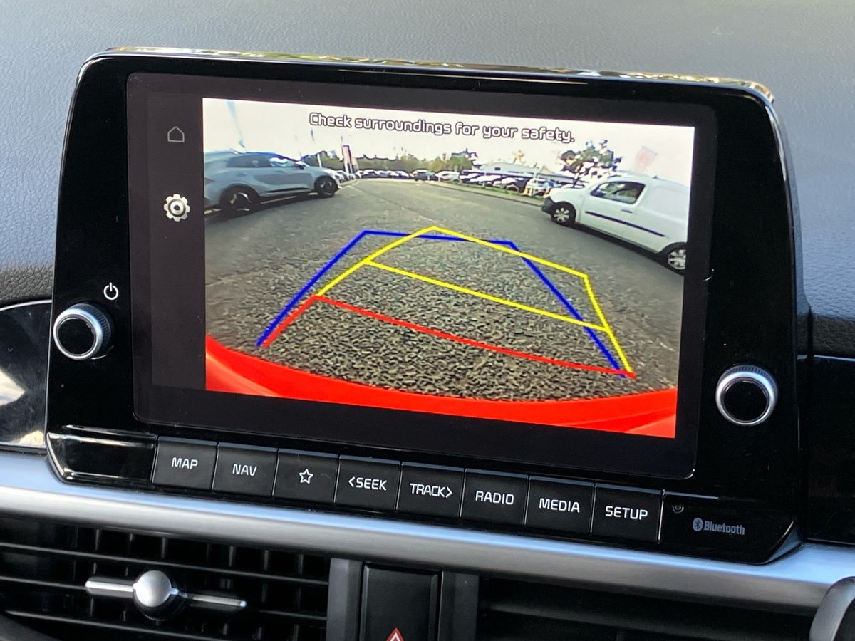 Used Kia Picanto 2022 for sale - 76310931: Photo 36