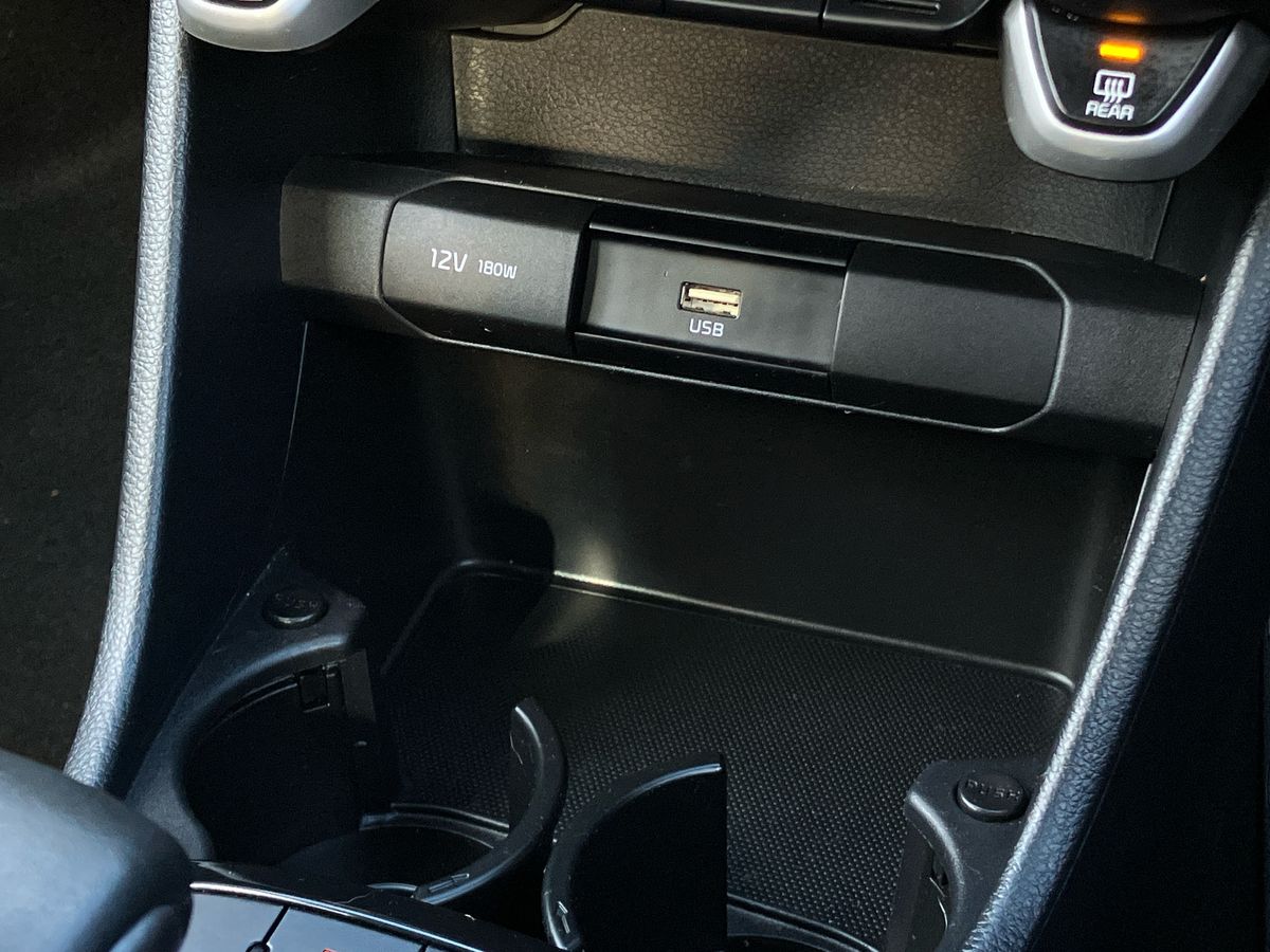 Used Kia Picanto 2022 for sale - 76310931: Photo 37