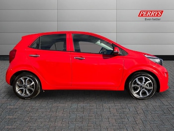 Used Kia Picanto 2022 for sale - 76310931: Photo