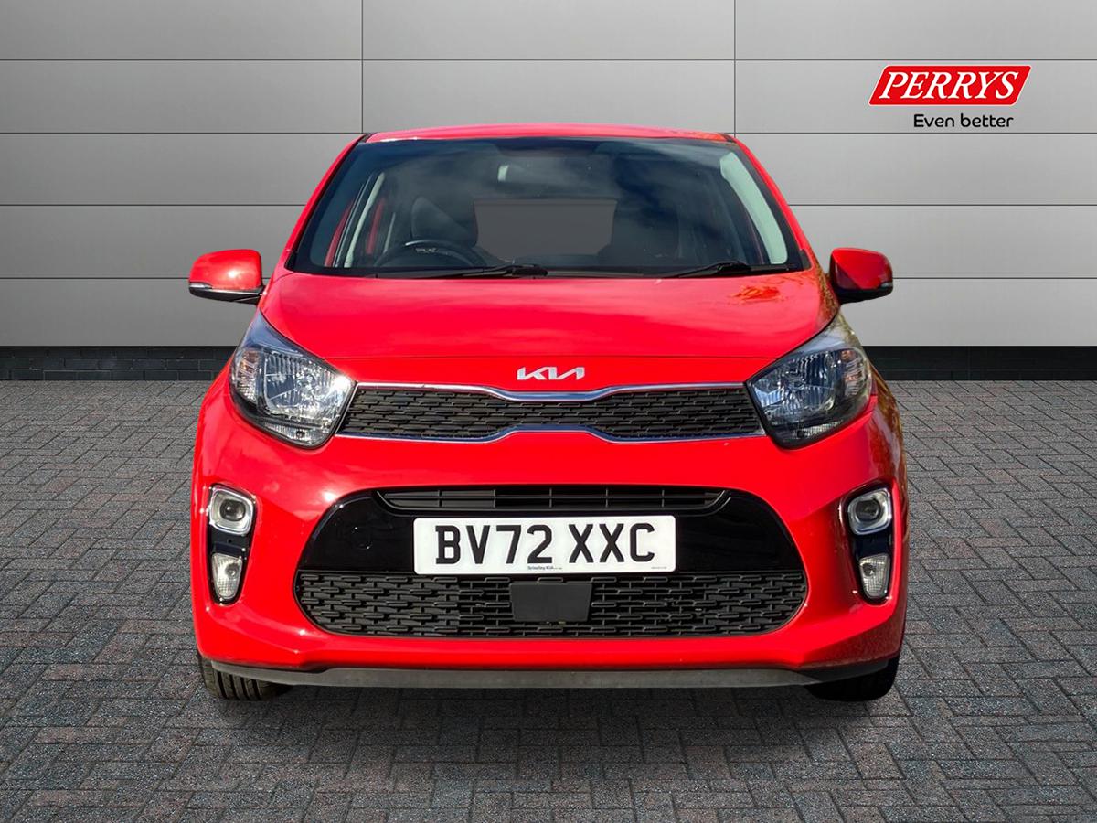 Used Kia Picanto 2022 for sale - 76310931: Photo 4