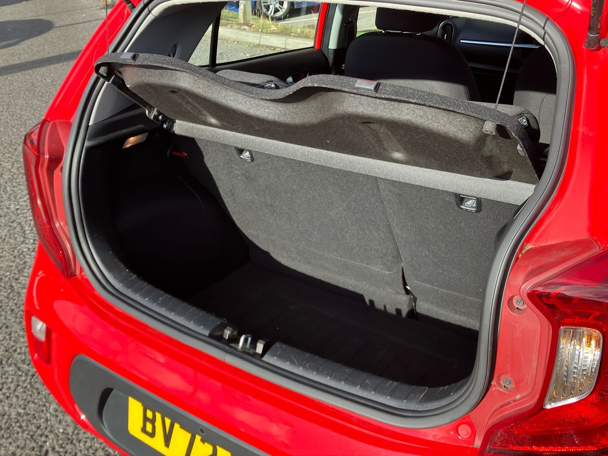 Used Kia Picanto 2022 for sale - 76310931: Photo 49