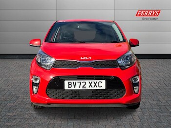 Used Kia Picanto 2022 for sale - 76310931: Photo