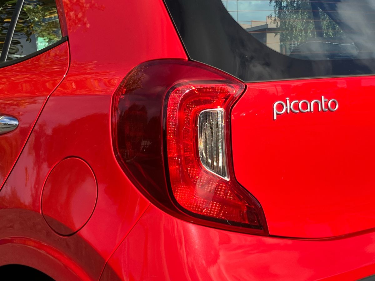 Used Kia Picanto 2022 for sale - 76310931: Photo 50