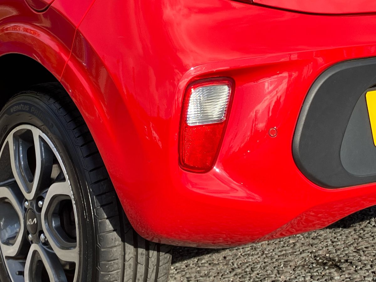 Used Kia Picanto 2022 for sale - 76310931: Photo 51