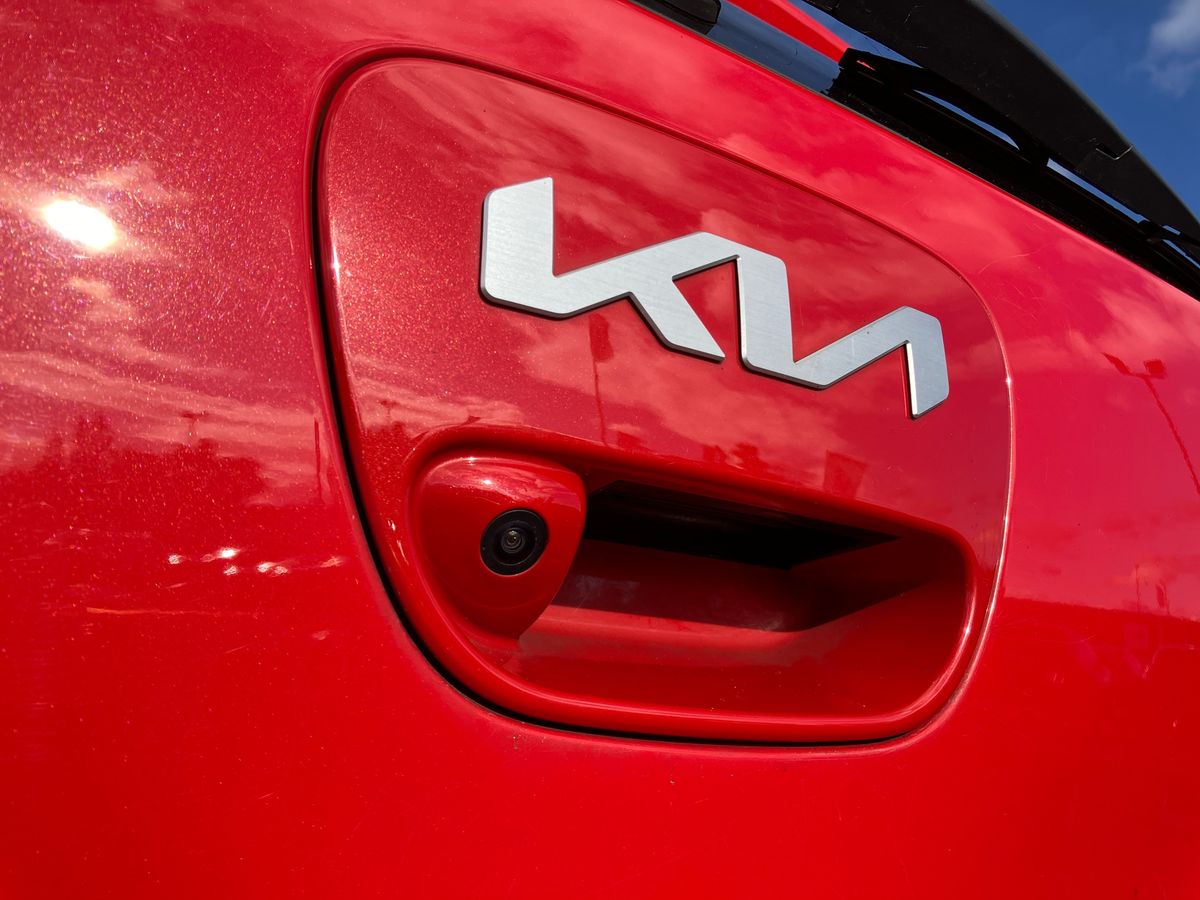 Used Kia Picanto 2022 for sale - 76310931: Photo 54